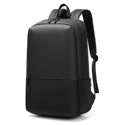 ποιότητας Σύγχρονο σακίδιο πλάτης 2152A lap-top μόδας υφάσματος δαπανών 18L Οξφόρδη USB Εργοστάσιο