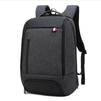 20 αντικλεπτικό σακίδιο πλάτης lap-top λίτρου με το διαμέρισμα 45cm*28cm*16cm παπουτσιών